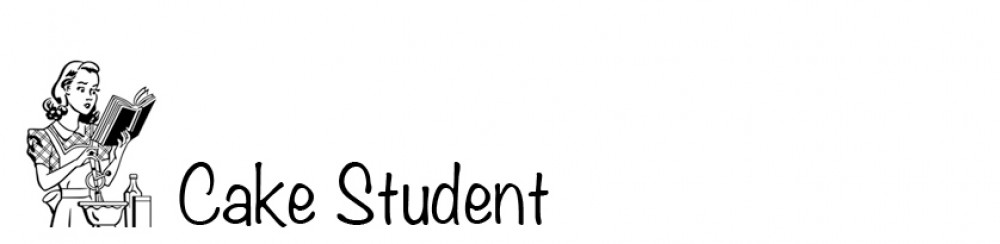 Cake Student